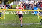 Boys under-11s, 2024 Northern Cross Country Relays, Graves Park, Sheffield.   Photo: David T. Hewitson/Sports for All Pics